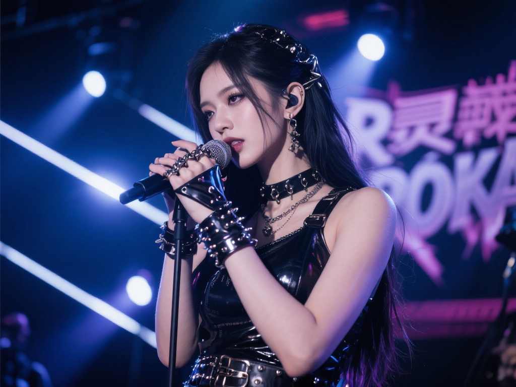 只需认真对 只需认真对