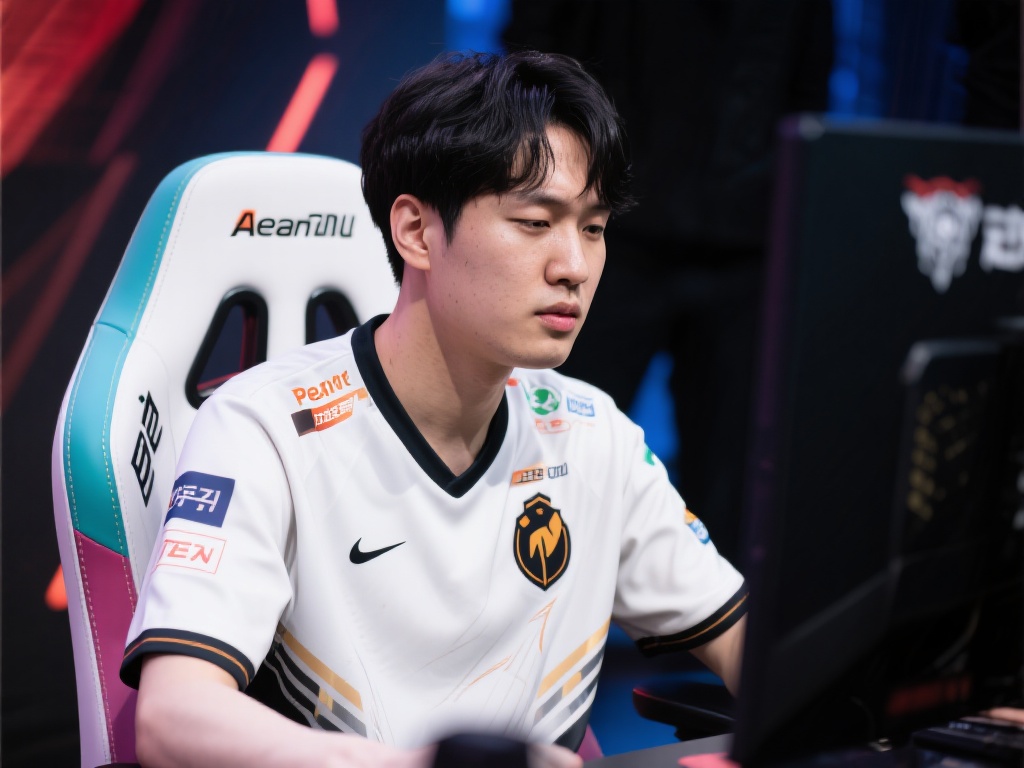 大的对手 大的对手