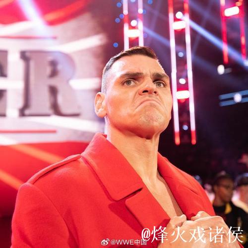 第1699期 擂台霸主巩特尔震撼登场,约翰-塞纳折服之人 第1699期 擂台霸主巩特尔震撼登场,约翰-塞纳折服之人