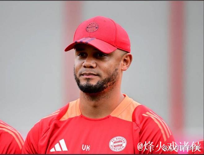 阿尔特塔神奇调度,完胜孔帕尼,凯恩全场失踪 阿尔特塔神奇调度,完胜孔帕尼,凯恩全场失踪