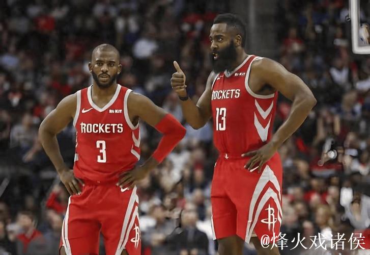 快船球员哈登、保罗、比尔及大洛已满足交易资格