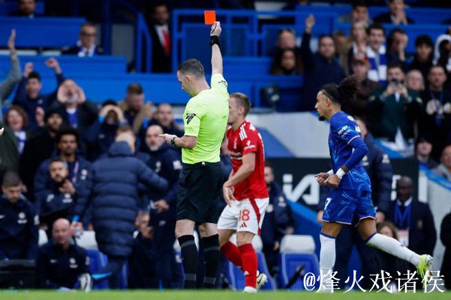 诺丁汉森林VS马尔默：英超劲旅冲击欧联胜利