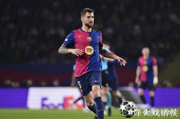 9000万巨星决心留巴萨冲击欧冠，拒赴沙特